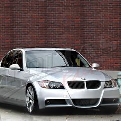 BMW SERIES 3 E90 BODY KIT M TECH-thumb-1