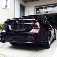 BMW SERIES 3 E90 BODY KIT M TECH-thumb-30