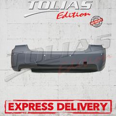 BMW SERIES 3 E90 BODY KIT M TECH-thumb-5