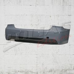 BMW SERIES 3 E90 BODY KIT M TECH-thumb-24