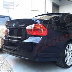 BMW SERIES 3 E90 BODY KIT M TECH-thumb-9