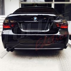 BMW SERIES 3 E90 BODY KIT M TECH-thumb-25