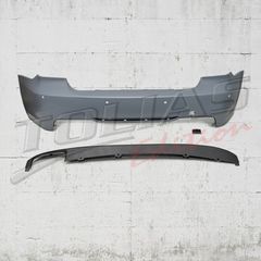 BMW SERIES 3 E90 BODY KIT M TECH-thumb-10