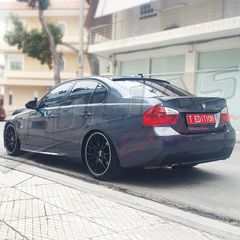 BMW SERIES 3 E90 BODY KIT M TECH-thumb-7