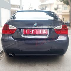 BMW SERIES 3 E90 BODY KIT M TECH-thumb-19