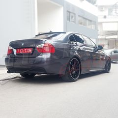 BMW SERIES 3 E90 BODY KIT M TECH-thumb-31