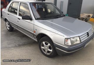 PEUGEOT 309 ΓΙΑ ΑΝΤΑΛΛΑΚΤΙΚΑ | www.anakiklosi-lagada.gr