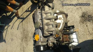 ΜΗΧΑΝΉ NISSAN LD23-thumb-1