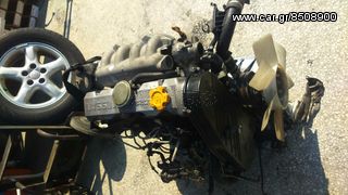 ΜΗΧΑΝΉ NISSAN LD23-thumb-2