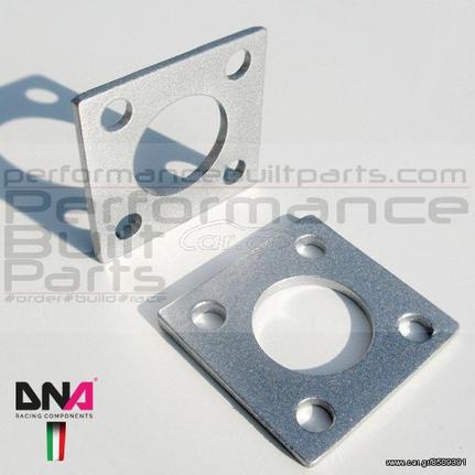 DNA Renault Clio 2 + RS ΠΙΣΩ πλακάκια άξονα για camber -1,5μοίρα