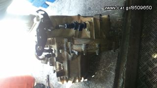 Σασμαν Hyundai Accent 1300cc 2003 μοντέλο 