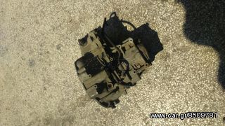 Σασμαν Nissan Almera -Primera Qg15 _Qg16 2004 μοντέλο 