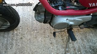 Yamaha Lb 50 chappy '85-thumb-5