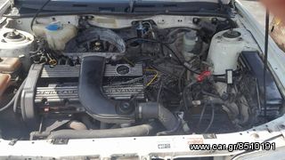 Rover 414 GSi, 1400cc, 16V, μοντέλο του 1992-thumb-1