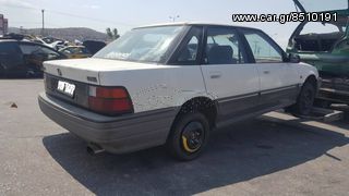 Rover 414 GSi, 1400cc, 16V, μοντέλο του 1992-thumb-3