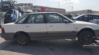 Rover 414 GSi, 1400cc, 16V, μοντέλο του 1992-thumb-4
