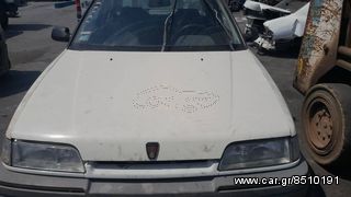 Rover 414 GSi, 1400cc, 16V, μοντέλο του 1992-thumb-5