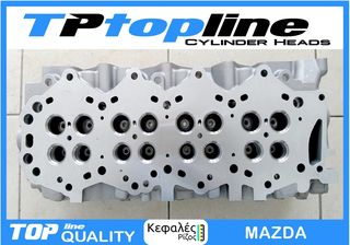 TOPLINE ΚΕΦΑΛΗ ΜΑΖDΑ WE 16V