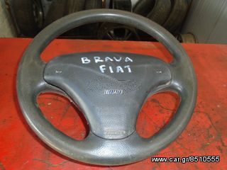 Fiat Brava  09/95-01 