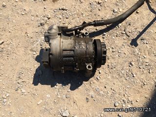 bmw e65 735 κομπρεσερ κλιματισμου απο n62 735