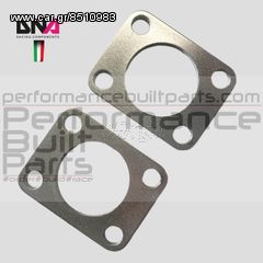 DNA Renault Clio 3 + RS ΠΙΣΩ πλακάκια άξονα για camber -1,5μοίρα