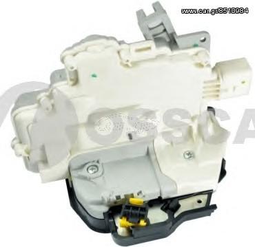 Ηλεκτρικές κλειδαριές AUDI & SEAT  8E1837016AA, 2313044, 16591, 115144, V10-85-0024, 4F1837016E