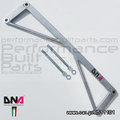 DNA Renault Clio 3 + RS ΕΜΠΡΟΣ ΥΠΟΠΛΑΙΣΙΟ 4ων σημείων