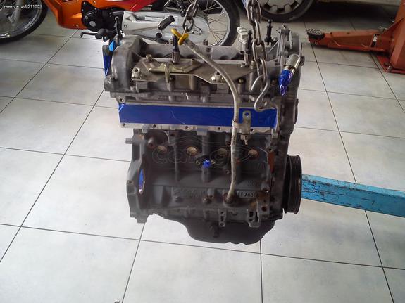 kinhthras fiat diesel 199a9000 1300