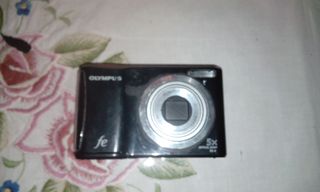 Fujifilm Finepix A900-thumb-2