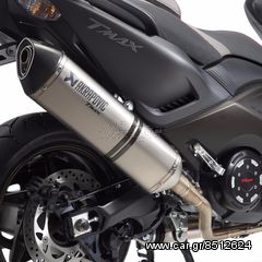  AKRAPOVIC  ΕΞΑΤΜΙΣΗ ΤΜΑΧ 530 ΣΕ ΕΞΙ ΑΤΟΚΕΣ ΔΟΣΕΙΣ ΥΑΜΑΗΑ ΝΙΚΟΛΑΚΟΠΟΥΛΟΣ -thumb-1