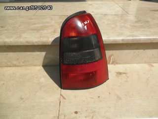 OPEL  VECTRA B [ΣΤΕΙΣΟΝ]  KOLLIAS  MOTOR