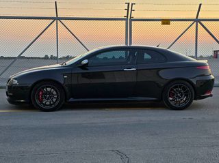 Alfa Romeo GT 2004