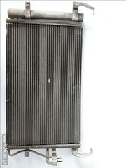 Ψυγείο A/C (Εξωτερικό) HYUNDAI ELANTRA Sedan / 4dr 2000 - 2004 ( XD ) 1.5 16V  ( G4EC-G  ) (102 hp ) Βενζίνη #XC10244
