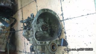Σασμαν Kia Picanto 1100 2005 μοντέλο 