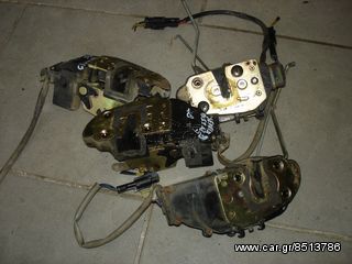 Κλειδαριά για Kia Sephia '99