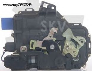 Ηλεκτρική κλειδαριά SEAT, SKODA & VW    3B4839016AE, 3B4839016AL, 3B4839016H, 3B4839016M, 3B4839016M, 3B4839016AM, 16SKV014, 1187501280, 2313026, 13269, V10-85-0014