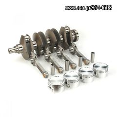 Stroker Kit 2.2l της ZRP για Mitsubishi EVO 1-9 4G63 (S_MIT_001LT_050)