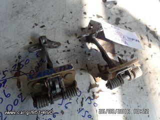 ΚΟΝΤΡΑ ΠΟΡΤΑΣ ΠΙΣΩ ΔΕΞΙΑ ΚΑΙ ΑΡΙΣΤΕΡΗ CITROEN XSARA 97-00