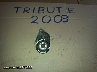 MAZDA TRIBUTE 2003 ΤΡΟΧΑΛΙΑ ΚΙΝΗΤΗΡΑ-thumb-1