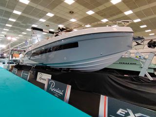 Ranieri International 2026 275 sl