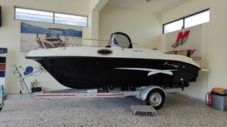 Nireus 2025 Ω53  elegance