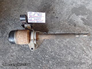 ΗΜΙΑΞΟΝΙΟ ΕΜΠΡΟΣ ΔΕΞΙ ΣΠΑΣΤΟ FIAT SCUDO 04-07