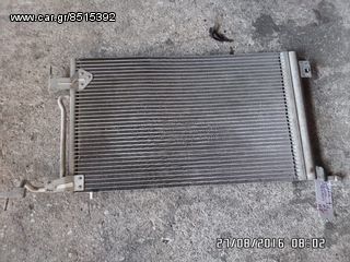 ΨΥΓΕΙΟ A/C CITROEN XSARA I 97-00 1.4