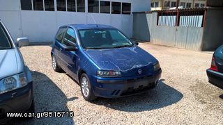 Fiat Punto Sporting 6Ταχ*Ανταλλακτικα* 00-06