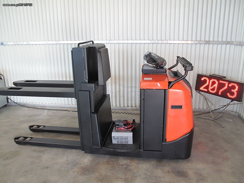 BT 2013 OSE 120 KLB2073