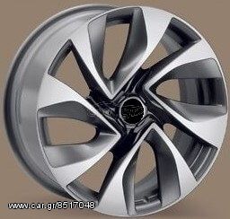 ANASTASIADIS STYLE CITROEN 16'' ZANTEΣ (161177)