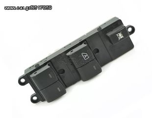 Διακόπτης Ηλεκτρικών Παραθύρων Nissan Navara 25401-EB30B