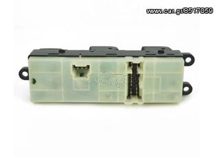 Διακόπτης Ηλεκτρικών Παραθύρων Nissan Navara 25401-EB30B-thumb-4