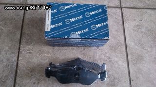 ΠΙΣΩ ΤΑΚΑΚΙΑ ΓΙΑ  ΤΑ MERCEDES SPRINTER 212-312-313-316