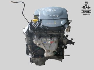 ΜΟΤΕΡ K7JA710 RENAULT KANGOO I - DACIA LOGAN I 1.4MPI Καλέστε για τιμή SEVAL PARTS